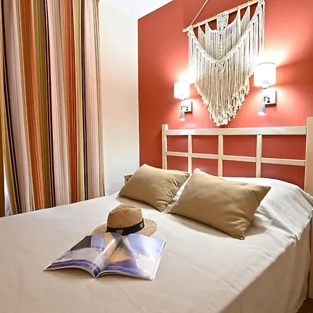 Appartement Anemone