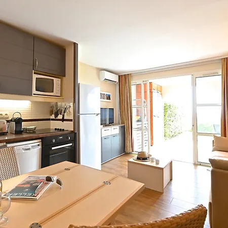 Appartement Anemone