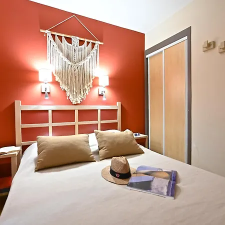 Anemone Appartement *