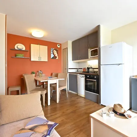 Appartement Anemone *